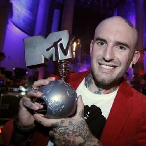Ben Saunders, premier gagnant de The Voice, retrouvé mort à 43 ans
