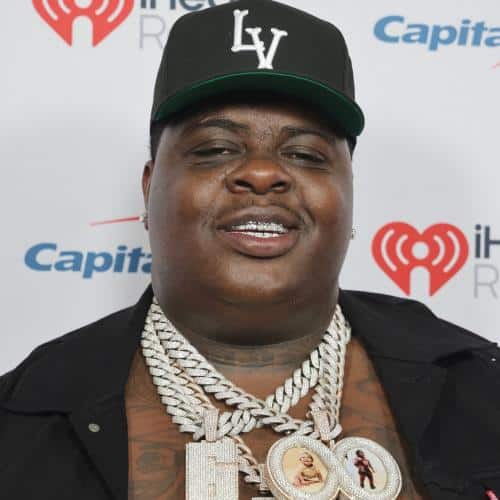 BigXthaPlug ne conteste pas une affaire d'armes illégales