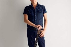 Bryan Adams dévoile son nouvel album How&rsquo;s It Goin&rsquo; comme une lettre d&rsquo;amour personnelle au Canada