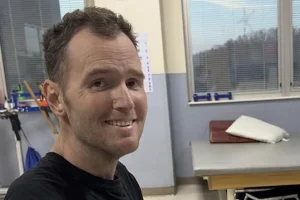 CHAD GILBERT, guitariste de NEW FOUND GLORY, est mort à 45 ans
