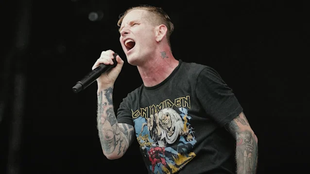 BLABBERMOUTH.NET