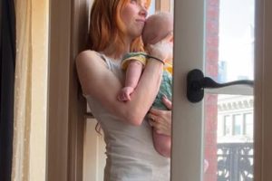 Carly Rae Jepsen laisse entendre qu&rsquo;elle a nommé bébé d&rsquo;après le personnage de Heated Rivalry