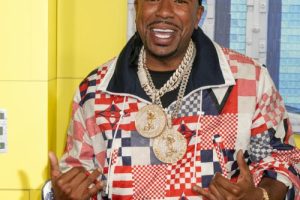 Carmen Bryan poursuit le rappeur NORE pour agression sexuelle