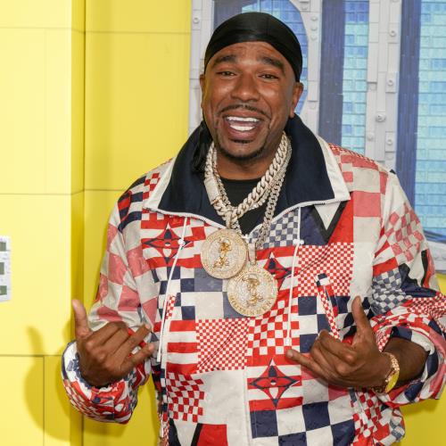 Carmen Bryan poursuit le rappeur NORE pour agression sexuelle