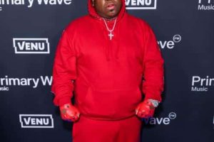 CeeLo Green précise que Danger Mouse ne rejoindra pas Gnarls Barkley en tournée