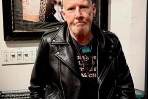 Cheetah Chrome, le guitariste des Dead Boys, est mort à 71 ans