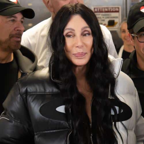 Cher qualifie sa belle-fille de chercheuse de célébrité "en quête d'argent"
