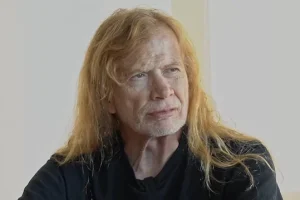 DAVE MUSTAINE de MEGADETH : « Le monde a changé pour le pire, avec toute la culture de l&rsquo;annulation, toute la haine que les gens ont »