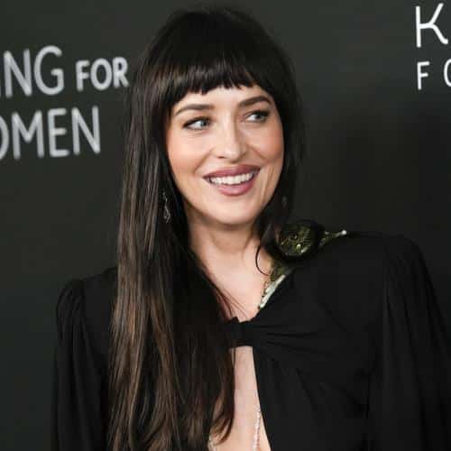 Dakota Johnson et Machine Gun Kelly suscitent des rumeurs de fréquentation