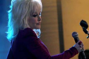 Dolly Parton en duo à titre posthume avec Bono sur le nouvel album de U2