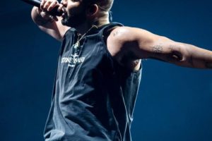 Drake sort-il un remix du hit d&rsquo;Ella Langley, Choosin&rsquo; Texas ?