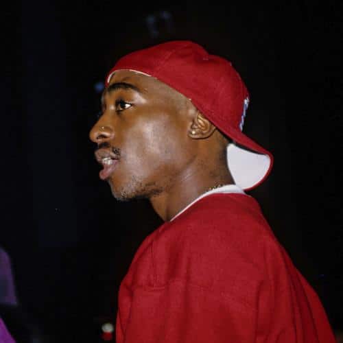 Duane « Keffe D » Davis reconnu coupable du meurtre de la légende du rap Tupac Shakur