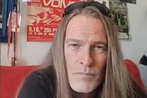 ERIC FORREST déclare que « ce fut un véritable honneur et un privilège » de jouer à nouveau avec VOIVOD : « L&rsquo;une des meilleures tournées que j&rsquo;ai jamais faites de ma vie »