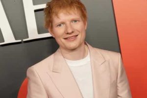 Ed Sheeran brise le silence sur la réaction de Macklemore