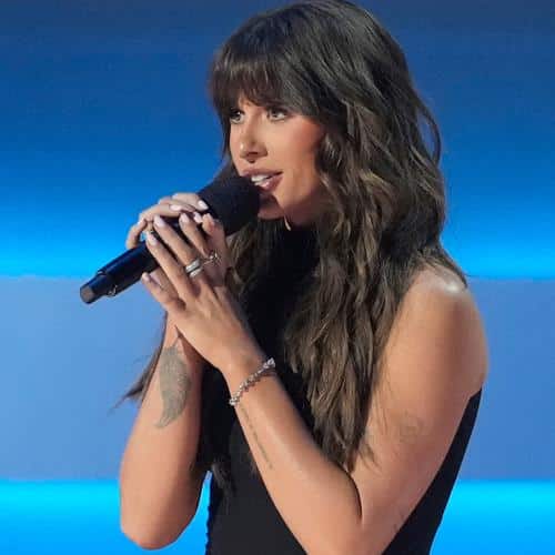 Ella Langley établit le record du plus long single n°1 avec Choosin' Texas