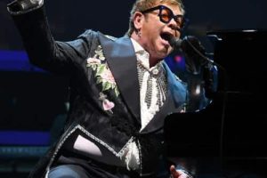 Elton John joue un set de 24 chansons à Rock in Rio 2026