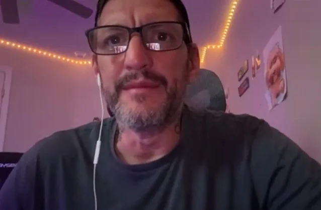 BLABBERMOUTH.NET