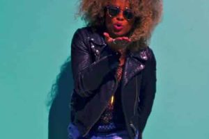 Fleur East : « Simon était comme un collaborateur, comme un mentor »