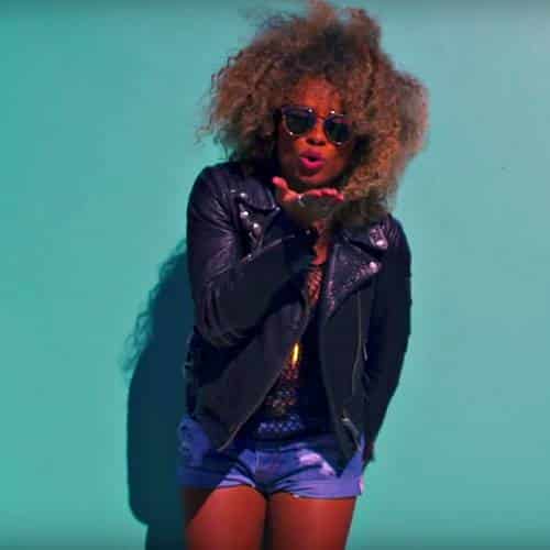Fleur East : "Simon était comme un collaborateur, comme un mentor"