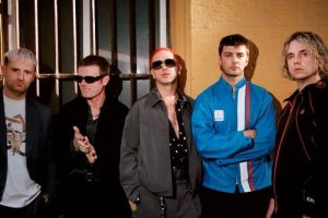 Fontaines DC annonce la tracklist du nouvel album Dopamine Chamber