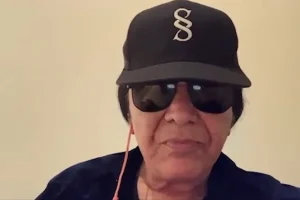 GENE SIMMONS : « Les personnes les plus impressionnantes pour moi sont WARREN BUFFETT, ELON MUSK et JEFF BEZOS »