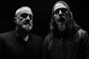 GODFLESH partage la nouvelle chanson « Master And Slave » du prochain album « Decay »