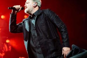 Guy Garvey explique comment David Bowie a changé la façon de travailler d&rsquo;Elbow