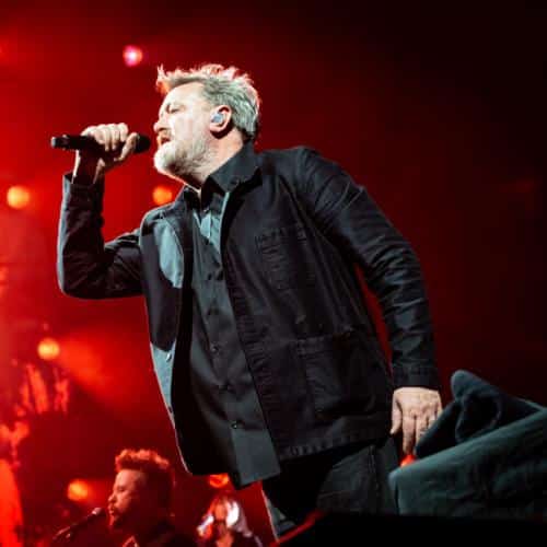 Guy Garvey explique comment David Bowie a changé la façon de travailler d'Elbow