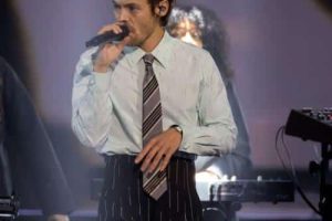 Harry Styles admet qu&rsquo;il n&rsquo;est « pas sûr de la suite » alors qu&rsquo;il se prépare à abandonner les dates de la tournée 2027 Together, Together