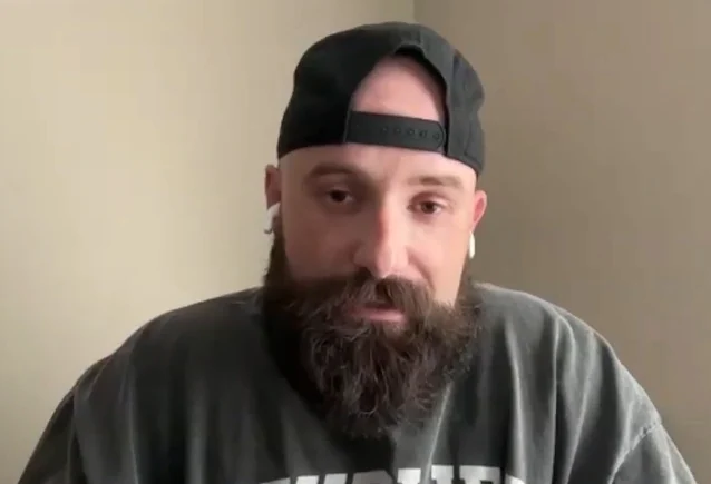 BLABBERMOUTH.NET