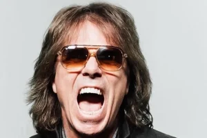 JOEY TEMPEST d&rsquo;EUROPE aime toujours interpréter « The Final Countdown » : « C&rsquo;est « une superbe chanson » à jouer en live » . C&rsquo;est fantastique.
