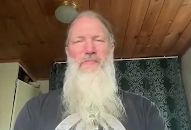 BLABBERMOUTH.NET
