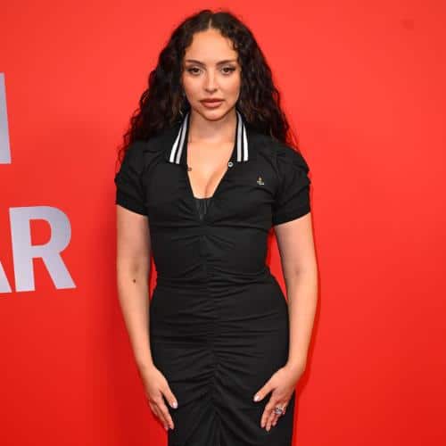 Jade Thirlwall révèle qu'elle « ne peut pas roter » en raison d'un problème de santé rare