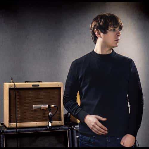 Jake Bugg admet qu'il a eu du mal ces "deux dernières années" alors qu'il baisse sa garde sur un nouvel album "vulnérable"