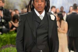 Jay-Z annonce un pop-up à Trafalgar Square avant les spectacles d&rsquo;anniversaire de Londres