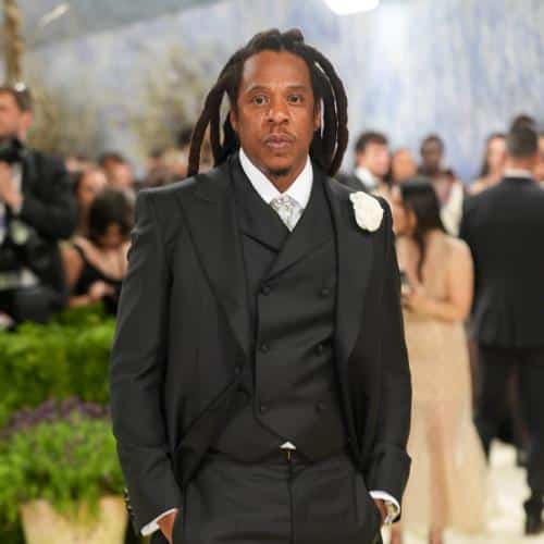 Jay-Z annonce un pop-up à Trafalgar Square avant les spectacles d'anniversaire de Londres