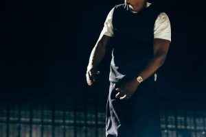 Jay-Z termine sa course historique de deux soirées à guichets fermés à Londres au Tottenham Hotspur Stadium