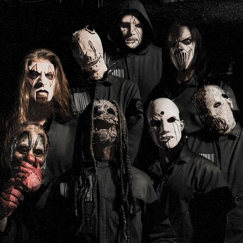 Jim Root de Slipknot prévient que le nouvel album « blessera certains sentiments » alors que le groupe s'aventure en territoire expérimental