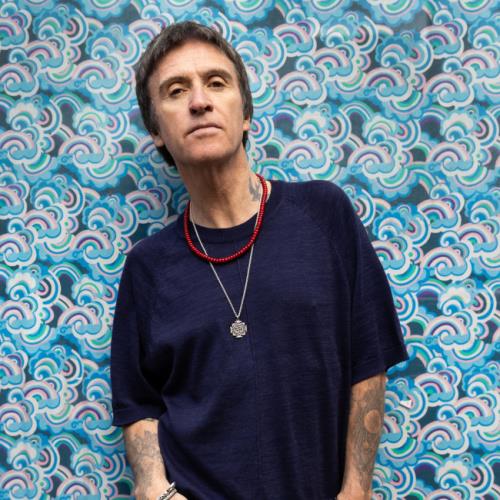 Johnny Marr partage ce qu'il a appris de Damon Albarn