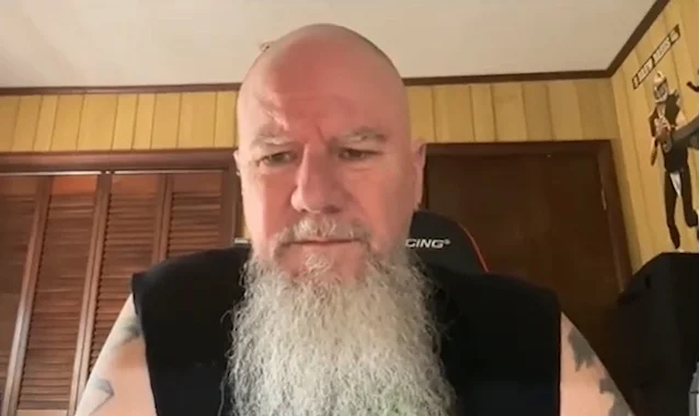 BLABBERMOUTH.NET