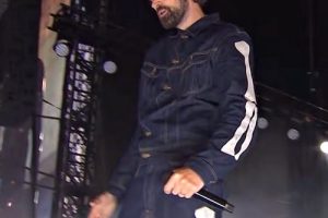 Kasabian combat PRESIDENT pour l&rsquo;album numéro 1 au Royaume-Uni