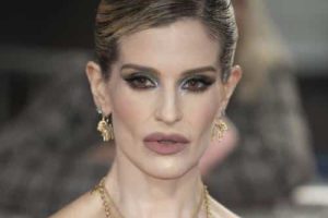Kelly Osbourne admet qu&rsquo;elle a rechuté après la mort d&rsquo;Ozzy Osbourne