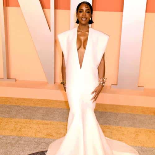 Kelly Rowland envoie son soutien et ses conseils à KATSEYE alors que les membres prennent du recul pour leur santé mentale