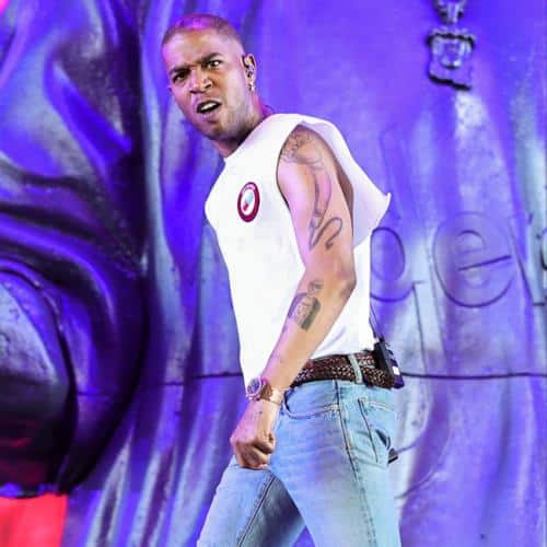 Kid Cudi défend les retrouvailles de Kanye West et dit aux critiques qu'il « s'en fiche » s'ils sont déçus