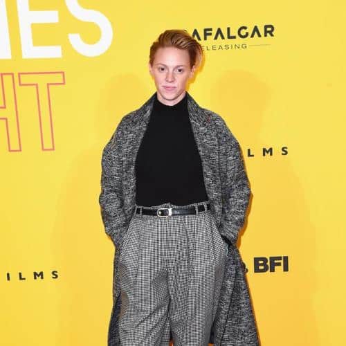 La Roux dit qu'une "dépression nerveuse" a provoqué sa disparition des projecteurs pendant 10 ans