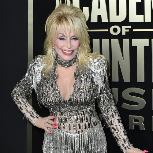 La cousine de Dolly Parton insiste sur le fait qu'elle voulait un enterrement « très, très privé »