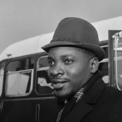 La légende de Calypso, Mighty Sparrow, est décédée à 91 ans