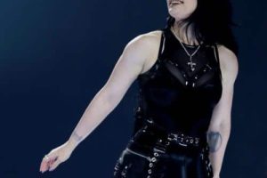 La royauté du metalcore Oli Sykes et Courtney LaPlante abandonnent un morceau EDM pour Valorant