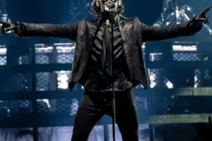 La star de Ghost Tobias Forge ne « fera pas d’album sans raison »