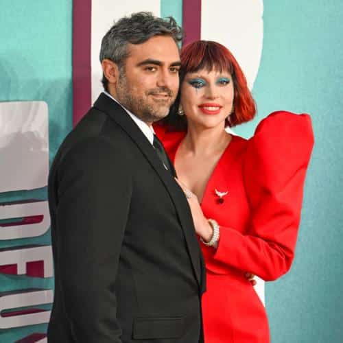 Lady Gaga accueille son premier enfant